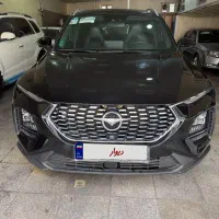 هایماs8 مدل۱۴۰۴ کارکرد18000