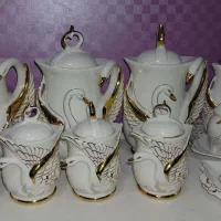 ست پا سماری طرح قو خاص
