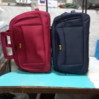 تعمرات تخصصی چمدان