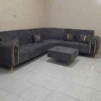 مبل راحتی ال شاندیز کد ۱۱