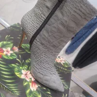 پوت پاشنه 10سانت سایز 39