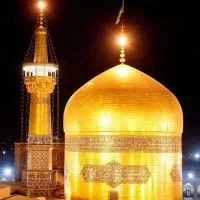 سفر زیارتی/  ضامن آهو  ( تور) مشهد رضا)قشم کیش