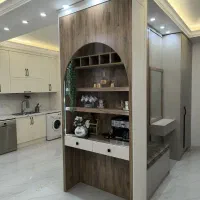 کابینت و کمد دیواری