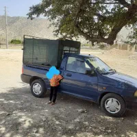 وانت پراید ۹۳