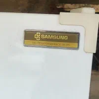 یخچال سامسونگ و لباسشویی