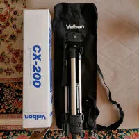 سه پایه دوربین عکاسی|دوربین عکاسی و فیلم‌برداری|صدرا-فارس, فاز ۱|دیوار