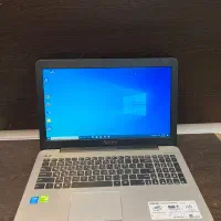 ASUSX554L i5 12GB SSD مناسب‌دانشجو وکار روزمره