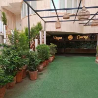 اجرای صفر تا ۱۰۰ آلاچیق