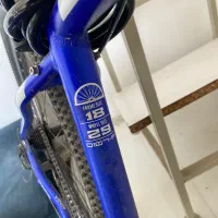 دوچرخه اوورلد ایتالیایی ۲۹|دوچرخه، اسکیت، اسکوتر|رباط‌کریم, نصیرشهر|دیوار