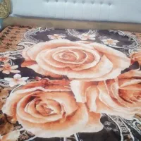 تخت خواب ۲نفره چوبی|تخت و سرویس خواب|اهواز, معین زاده|دیوار