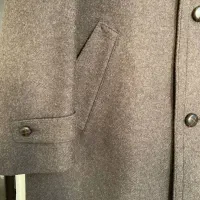 پالتو مردانه پشمی اصل|لباس|تهران, نارمک|دیوار