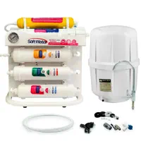 فروش تصفیه آب،تسویه تسفیه آب خانگی و نیمه صنعتی