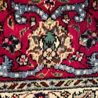 تابلو فرش دستبافت|تابلو فرش|تهران, باغ فیض|دیوار