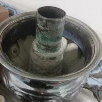 سماور گازی|سماور، چایساز، قهوهساز|زنجان, |دیوار