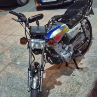 هوندا 200