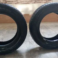 لاستیک بارز ۱۸۵/۶۵/۱۴ ۵۰ درصد پژویی