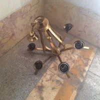 لوستر برنز