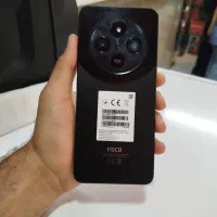 شیامی پوکو سی ۷۵باحافظه ۲۵۶ گیگ رام ۸