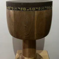 تنبک گلشن قطر ۲۷