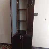 سلام|جاکفشی، کمد، دراور|کرمان, |دیوار