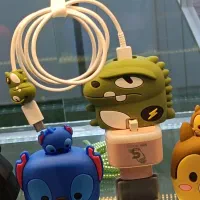 محافظ آداپتور ۲۵ وات