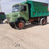 بنز 911|خودرو سنگین|داراب, |دیوار