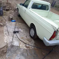 پیکان  وانت