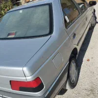 پژو 405|خودرو سواری و وانت|سیلوانه, |دیوار