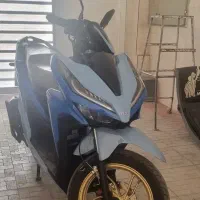 موتورسیکلت کلیک ۱۸۰