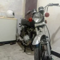 متور هندا ۱۵۰