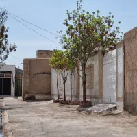 خانه حیاط دار جوادآباد ورامین