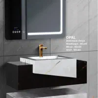 روشویی سرامیکی Z.N.P