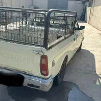 پیکان وانت 93 دوگانه دستی