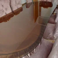 مبل و میز ناهار خوری