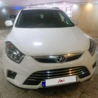 جک s5مدل 98 درحد بدون رنگ