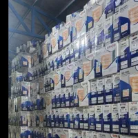 بخاری برقی بزرگ آیسان