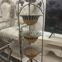 جای سیب زمینی و پیاز