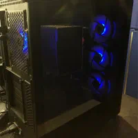 سیستم گیمینگ|رایانه رومیزی|مشهد, تربیت (صدف)|دیوار