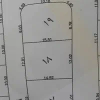 فروش زمین مسکونی.قروه درگزین(قروه درجزین)|فروش زمین و ملک کلنگی|درگزین, |دیوار