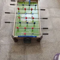 فوتبال دستی