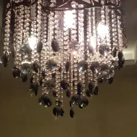 فروش لوستر پارس نوران|لوستر و چراغ آویز|تهران, اختیاریه|دیوار