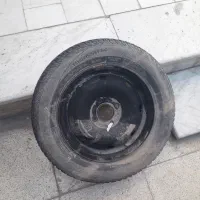 رینگ و لاستیک پژو سایز۱۴