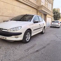 206 اتومات سفارشی فول