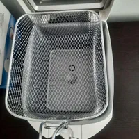 سرخ کن اصل و کاملا نو|سایر لوازم برقی|ساری, |دیوار