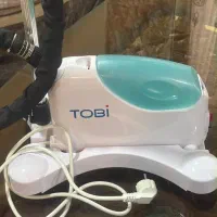 اتو بخار ایستاده