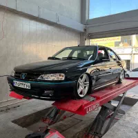 رینگ استرامبلی  سایز 17 لاستیک ترک مکس۱۹۵.۴۰.۱۷