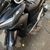 کلیک 150 هانی|موتورسیکلت|تهران, والفجر|دیوار