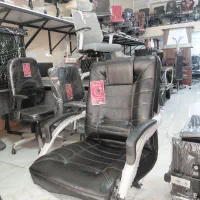 میز مدیریت کد۴۶۳۰۱ صندلی کد۵۶۲ نیم ست شرکتیکد۴۵