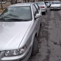 سمند lx ۸۴|خودرو سواری و وانت|سهند, |دیوار