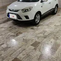 جک S5 وارداتی 94دنده|خودرو سواری و وانت|اسلامشهر, شهرک سعیدیه|دیوار